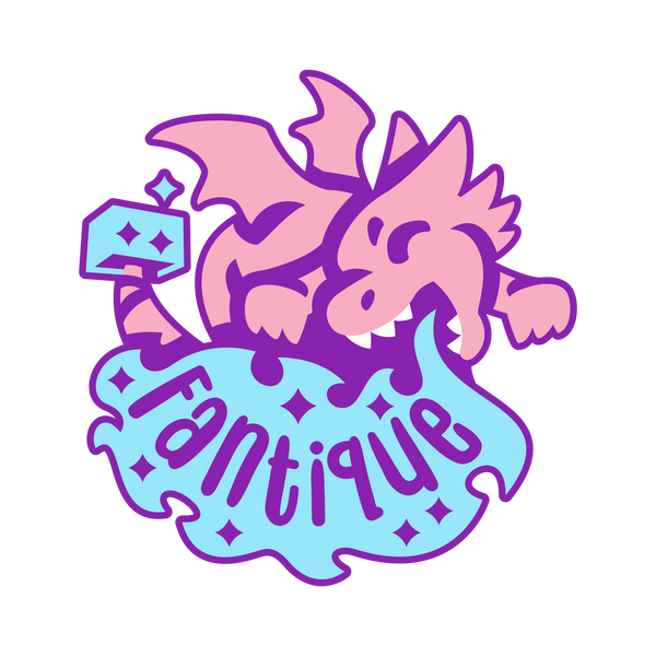 Fantique Forge & Fable